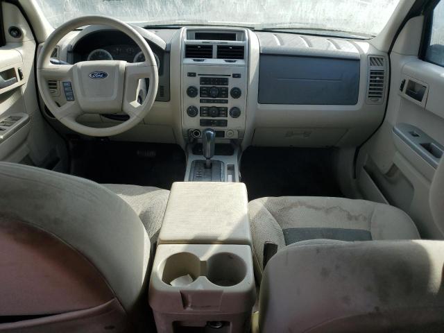 Photo 8 from auction – 2008 FORD ESCAPE XLT with VIN 1FMCU03158KD40794
