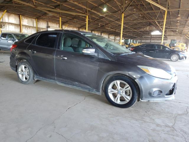 Photo 4 from auction – 2013 FORD FOCUS SE with VIN 1FADP3F24DL170587