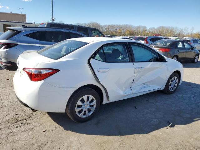 Photo 3 from auction – 2016 TOYOTA COROLLA L with VIN 5YFBURHE6GP532547