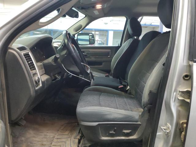 Photo 7 from auction – 2017 RAM 1500 SLT with VIN 1C6RR7TT9HS838465