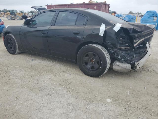 Photo 2 from auction – 2019 DODGE CHARGER PO with VIN 2C3CDXAT5KH742061