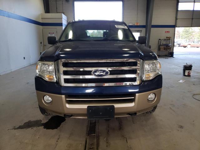 Photo 5 from auction – 2011 FORD EXPEDITION with VIN 1FMJU1J5XBEF01925