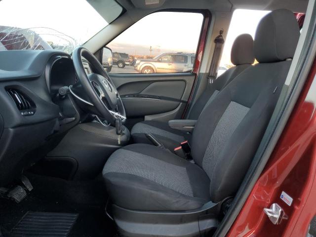 Photo 7 from auction – 2018 RAM PROMASTER with VIN ZFBERFAB9J6L02676