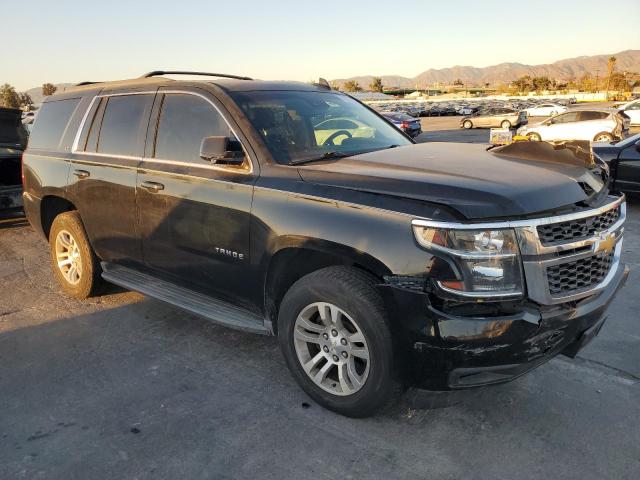 Photo 4 from auction – 2016 CHEVROLET TAHOE C150 with VIN 1GNSCBKCXGR285225