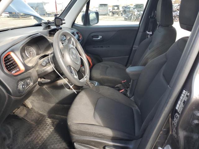 Photo 7 from auction – 2018 JEEP RENEGADE S with VIN ZACCJBAB7JPH90544