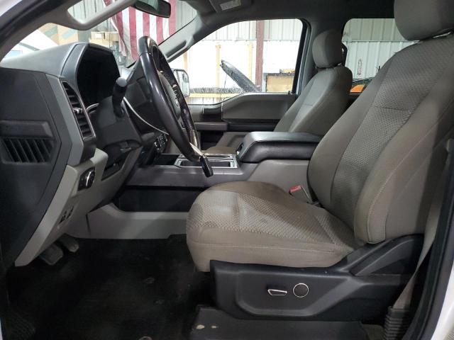 Photo 7 from auction – 2018 FORD F150 SUPER with VIN 1FTEW1E54JKC58980