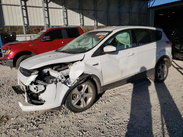 FORD ESCAPE SE 2015 with VIN 1FMCU9GX5FUA91675 - Photo from auction