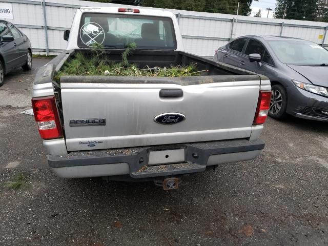 Photo 6 from auction – 2010 FORD RANGER SUP with VIN 1FTKR1ED4APA54586