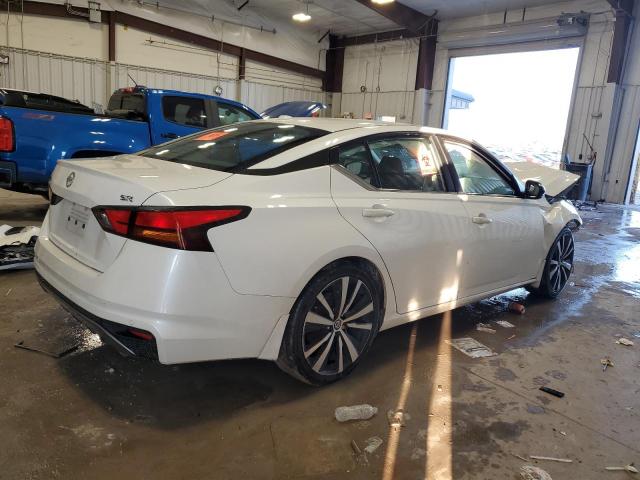 Photo 3 from auction – 2020 NISSAN ALTIMA SR with VIN 1N4BL4CV3LC123167