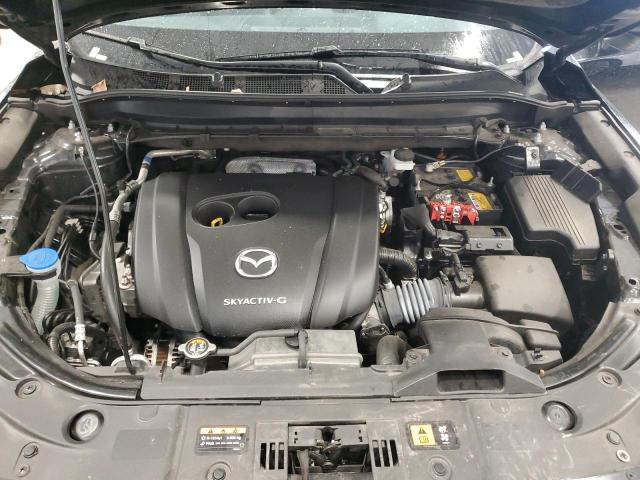 Photo 12 from auction – 2023 MAZDA CX-5 PREMI with VIN JM3KFBDM5P0129207