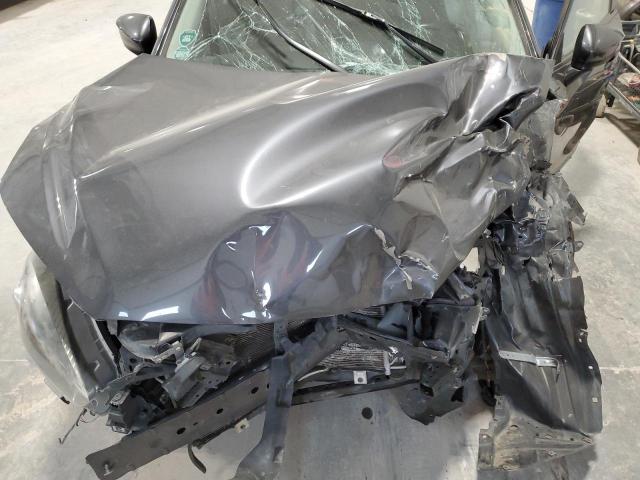 Photo 12 from auction – 2016 MAZDA CX-5 GT with VIN JM3KE4DY3G0796567