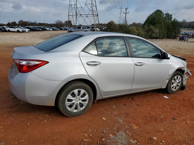 Photo 3 from auction – 2014 TOYOTA COROLLA L with VIN 2T1BURHE0EC096520