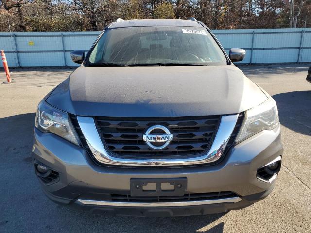 Photo 5 from auction – 2019 NISSAN PATHFINDER with VIN 5N1DR2MM9KC596724