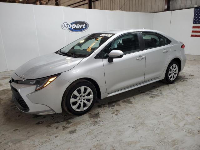 TOYOTA COROLLA LE 2023 with VIN 5YFB4MDE4PP045405 - Photo from auction