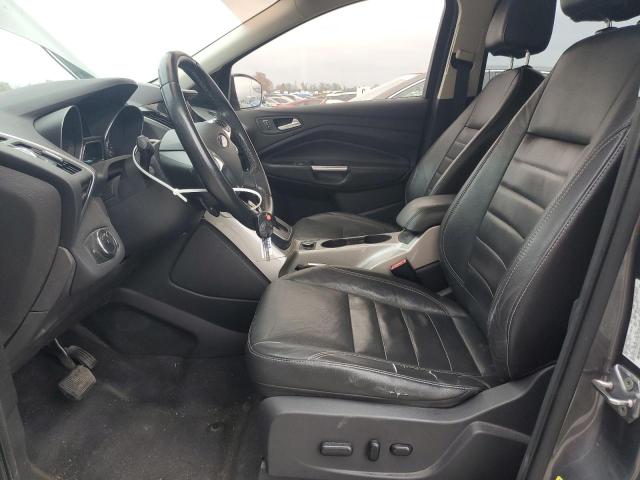 Photo 7 from auction – 2013 FORD ESCAPE SEL with VIN 1FMCU0H93DUC47348
