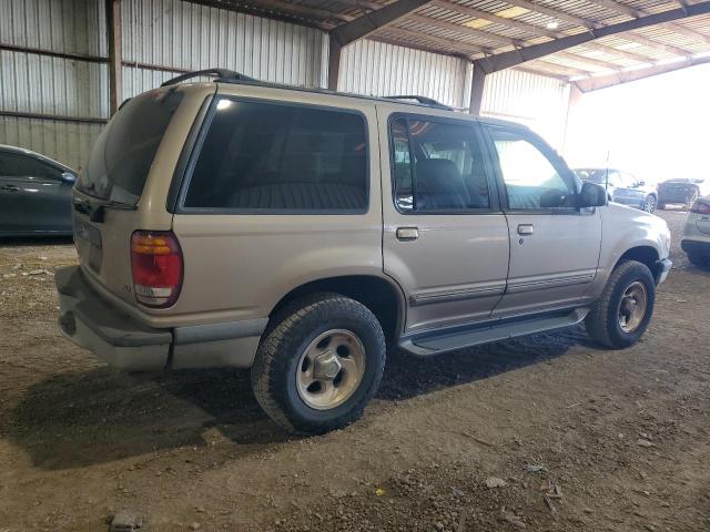 Photo 3 from auction – 1998 FORD EXPLORER with VIN 1FMZU32E7WZB28628