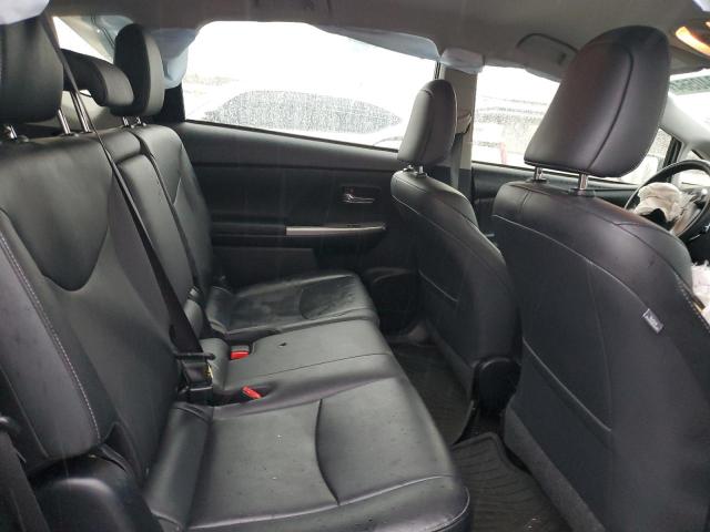 Photo 10 from auction – 2016 TOYOTA PRIUS V with VIN JTDZN3EU0GJ055364