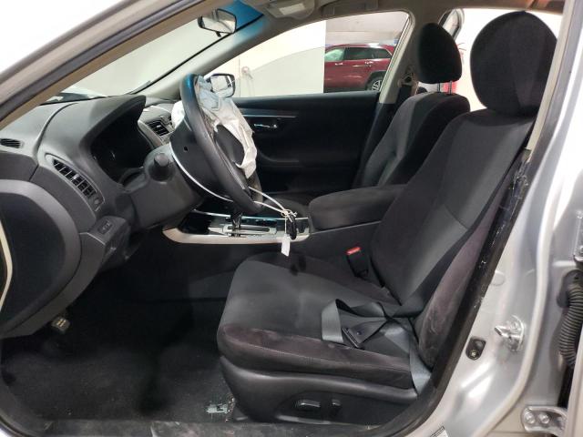 Photo 7 from auction – 2013 NISSAN ALTIMA 2.5 with VIN 1N4AL3AP2DN529716