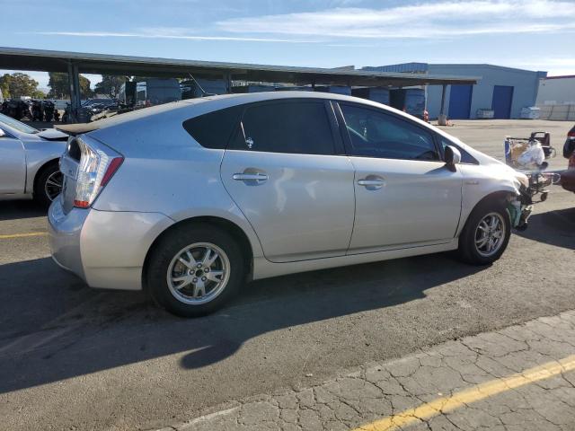 Photo 3 from auction – 2010 TOYOTA PRIUS with VIN JTDKN3DU1A0084274