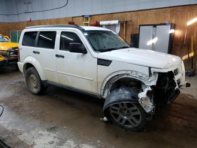 Photo 4 from auction – 2010 DODGE NITRO SXT with VIN 1D4PU5GXXAW106718
