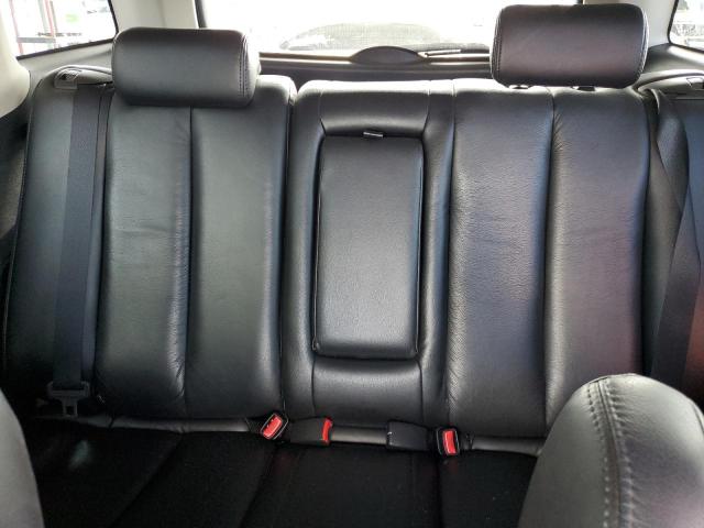 Photo 10 from auction – 2010 MAZDA CX-7 with VIN JM3ER2W50A0305291