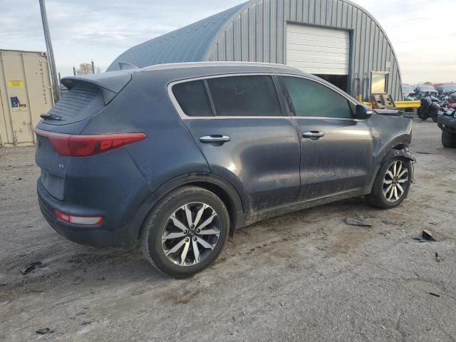 Photo 3 from auction – 2017 KIA SPORTAGE E with VIN KNDPN3AC3H7259823
