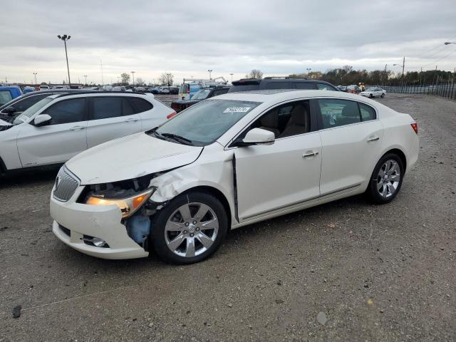 BUICK LACROSSE P 2012 con VIN 1G4GH5E30CF174252 - Foto de la subasta