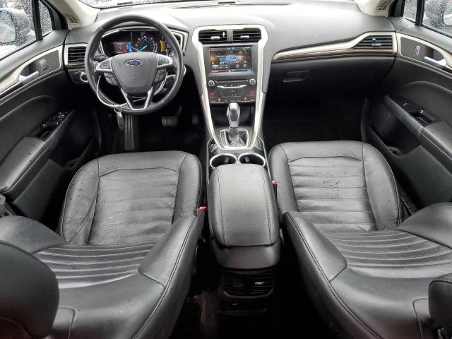 Photo 8 from auction – 2013 FORD FUSION SE with VIN 3FA6P0LU2DR296963