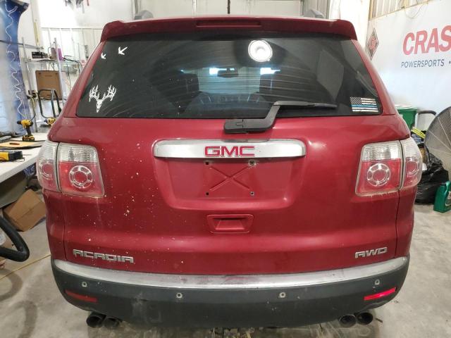 Photo 6 from auction – 2012 GMC ACADIA SLT with VIN 1GKKVRED4CJ338949