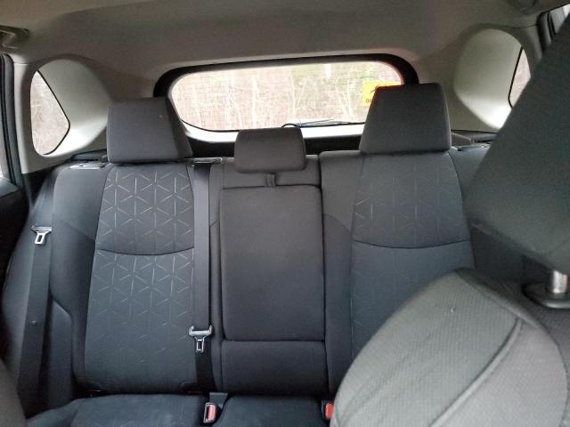 Photo 10 from auction – 2023 TOYOTA RAV4 XLE with VIN 2T3R1RFV1PC341684