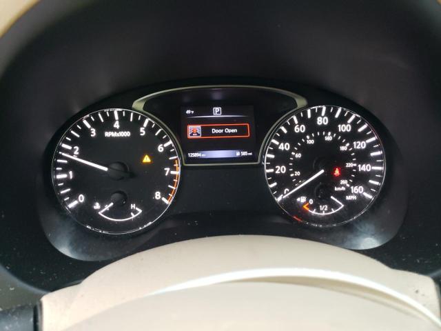 Photo 9 from auction – 2016 NISSAN ALTIMA 2.5 with VIN 1N4AL3AP1GC264271
