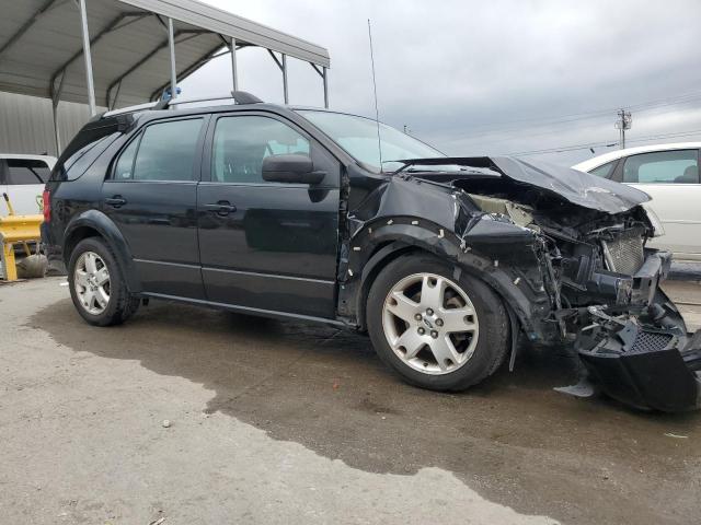 Photo 4 from auction – 2005 FORD FREESTYLE with VIN 1FMDK06135GA75782