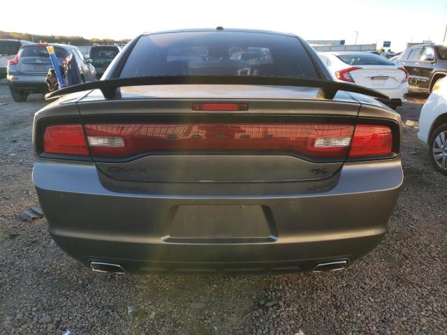 Photo 6 from auction – 2012 DODGE CHARGER R/ with VIN 2C3CDXCT0CH120563