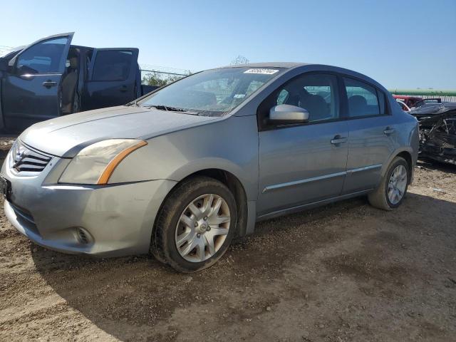 Photo 1 from auction – 2012 NISSAN SENTRA 2.0 with VIN 3N1AB6AP5CL688892