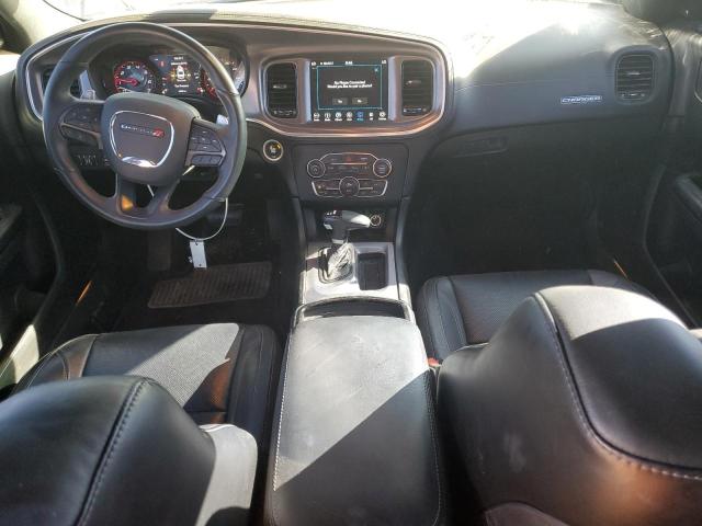 Photo 8 from auction – 2019 DODGE CHARGER SX with VIN 2C3CDXJG8KH546182