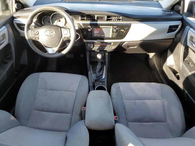 Photo 8 from auction – 2014 TOYOTA COROLLA L with VIN 2T1BURHE0EC174424