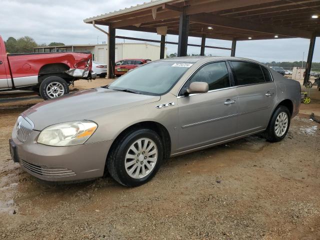 BUICK LUCERNE CX 2007 with VIN 1G4HP57237U120599 - Photo from auction