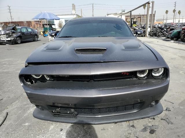 Photo 5 from auction – 2021 DODGE CHALLENGER with VIN 2C3CDZFJ6MH571780