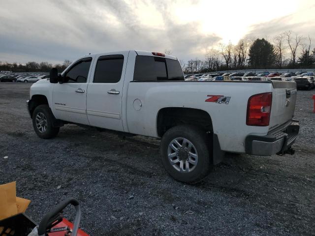 Снимка 2 от търг – 2011 CHEVROLET SILVERADO с VIN 1GC1KYE89BF119404