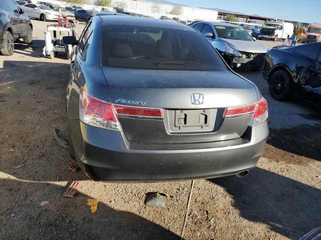Photo 6 from auction – 2012 HONDA ACCORD LXP with VIN 1HGCP2F47CA146815
