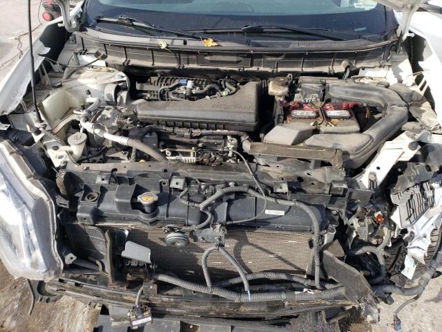 Photo 12 from auction – 2015 NISSAN ROGUE S with VIN 5N1AT2MV8FC858543