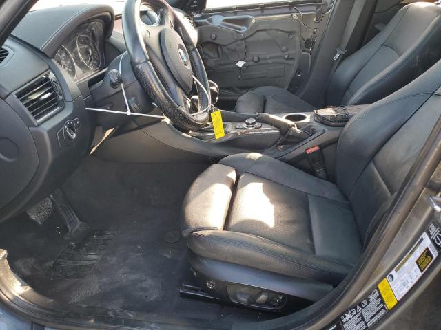 Photo 7 from auction – 2015 BMW X1 with VIN WBAVM5C5XFVV95009