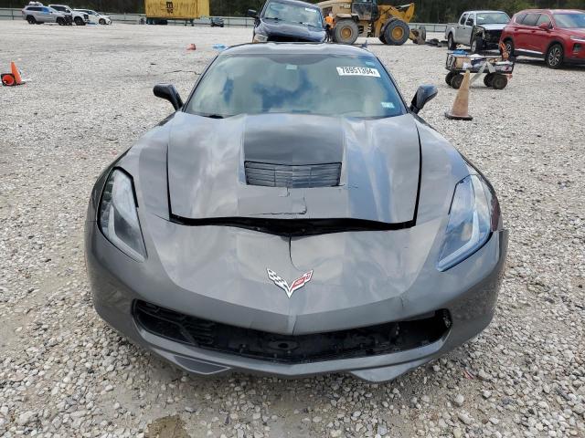 Zdjęcie 5 z aukcji – 2015 CHEVROLET CORVETTE S z VIN 1G1YC2D78F5115057
