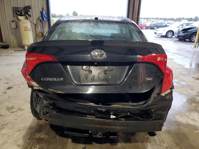 Photo 6 from auction – 2018 TOYOTA COROLLA L with VIN 5YFBURHE6JP833083
