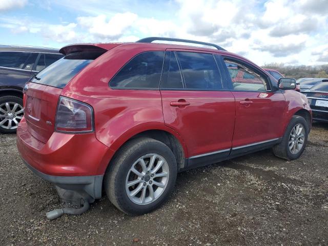 Photo 3 from auction – 2007 FORD EDGE SEL with VIN 2FMDK38C57BB11580