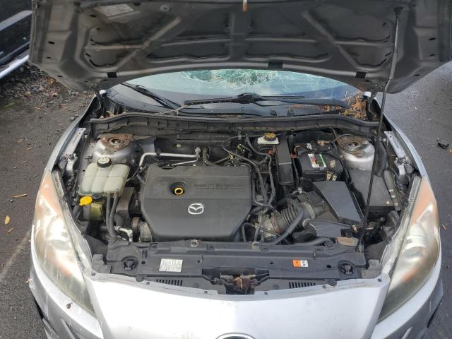 Photo 11 from auction – 2011 MAZDA 3 I with VIN JM1BL1UG1B1437080