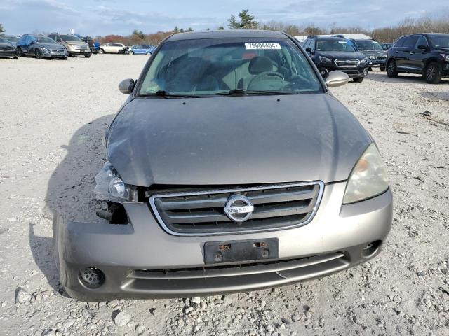 Photo 5 from auction – 2004 NISSAN ALTIMA BAS with VIN 1N4AL11D54C188768