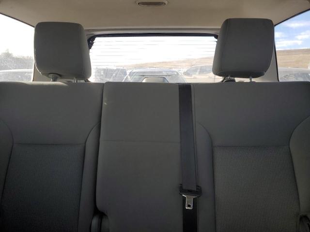 Photo 10 from auction – 2008 JEEP LIBERTY SP with VIN 1J8GN28K28W190046