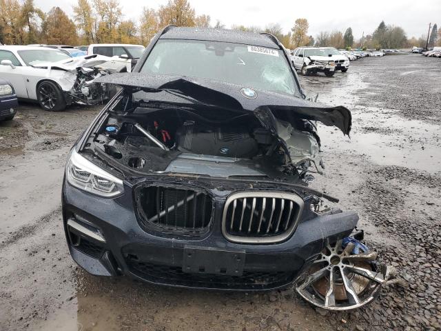 Photo 5 from auction – 2021 BMW X3 XDRIVEM with VIN 5UXTY9C02M9H70077