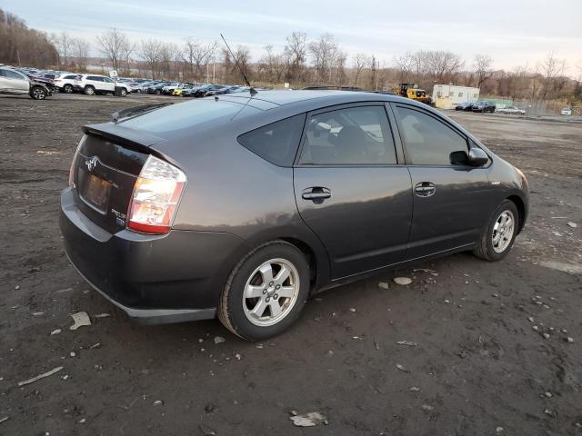 Photo 3 from auction – 2007 TOYOTA PRIUS with VIN JTDKB20UX73234415